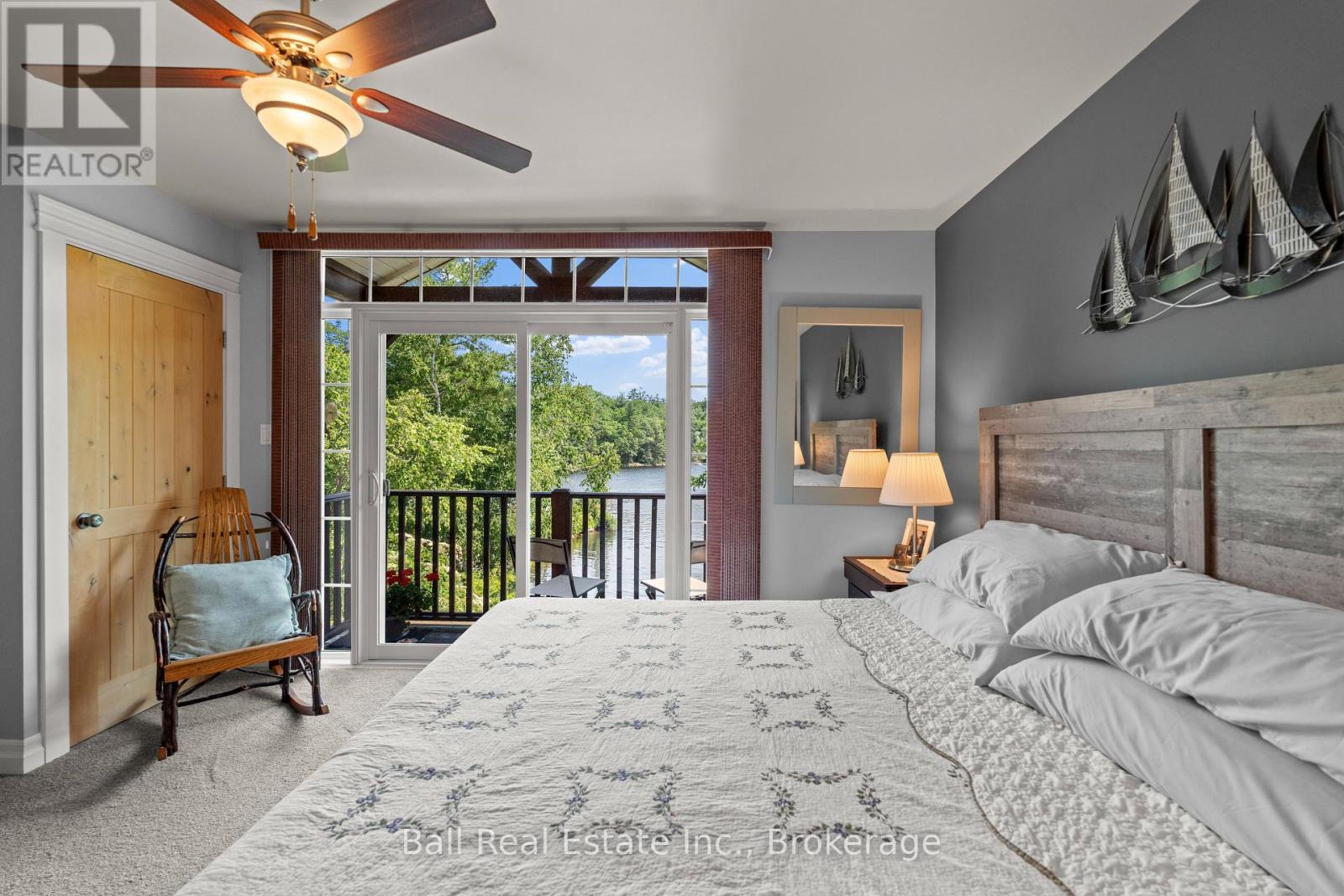 18 - 1579 Anstruther Lake Road, North Kawartha, Ontario  K0L 1A0 - Photo 30 - X13577208