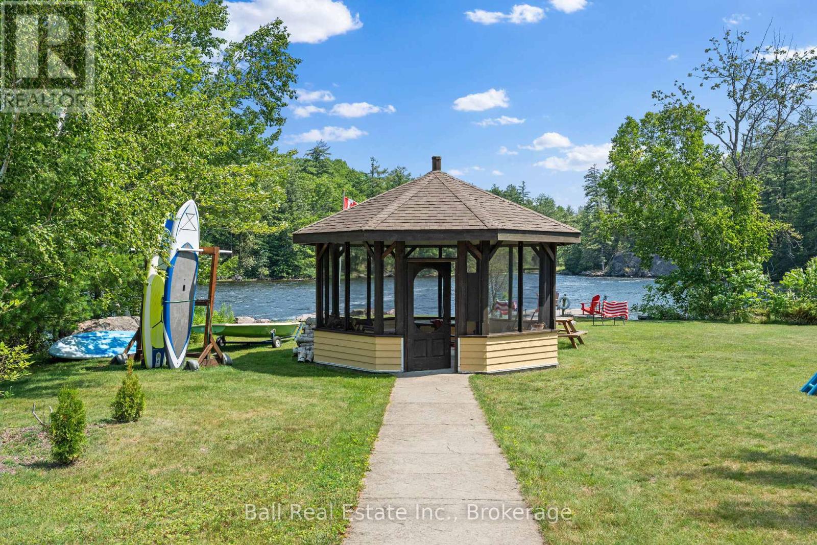 18 - 1579 Anstruther Lake Road, North Kawartha, Ontario  K0L 1A0 - Photo 38 - X13577208