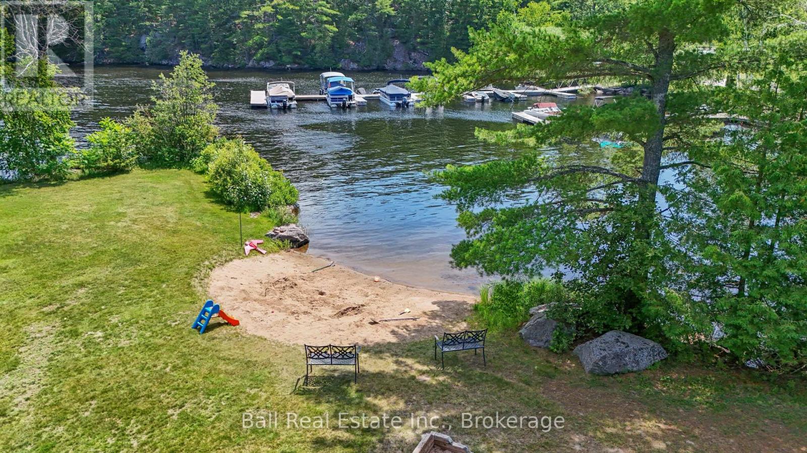 18 - 1579 Anstruther Lake Road, North Kawartha, Ontario  K0L 1A0 - Photo 39 - X13577208