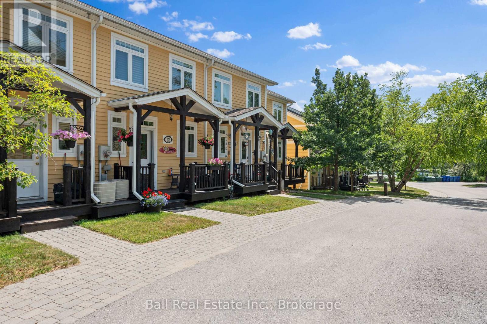 18 - 1579 Anstruther Lake Road, North Kawartha, Ontario  K0L 1A0 - Photo 4 - X13577208