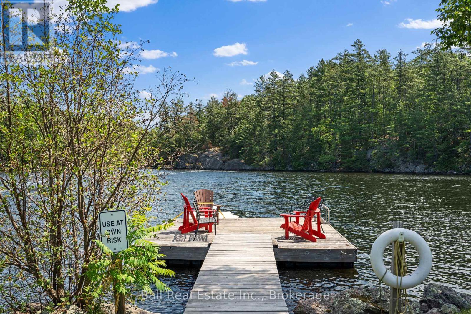 18 - 1579 Anstruther Lake Road, North Kawartha, Ontario  K0L 1A0 - Photo 41 - X13577208