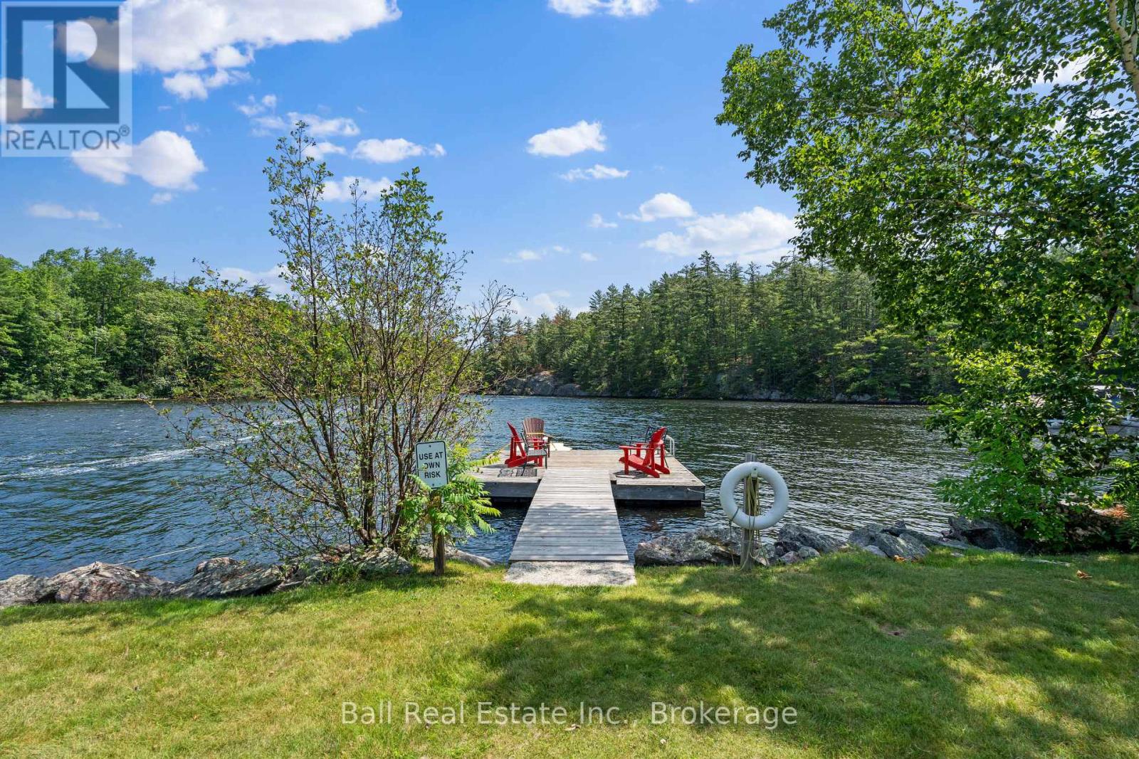 18 - 1579 Anstruther Lake Road, North Kawartha, Ontario  K0L 1A0 - Photo 42 - X13577208
