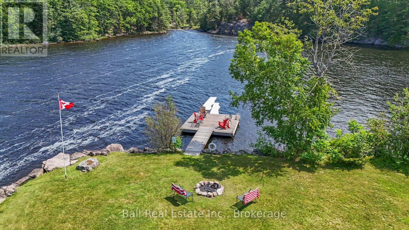 18 - 1579 Anstruther Lake Road, North Kawartha, Ontario  K0L 1A0 - Photo 43 - X13577208