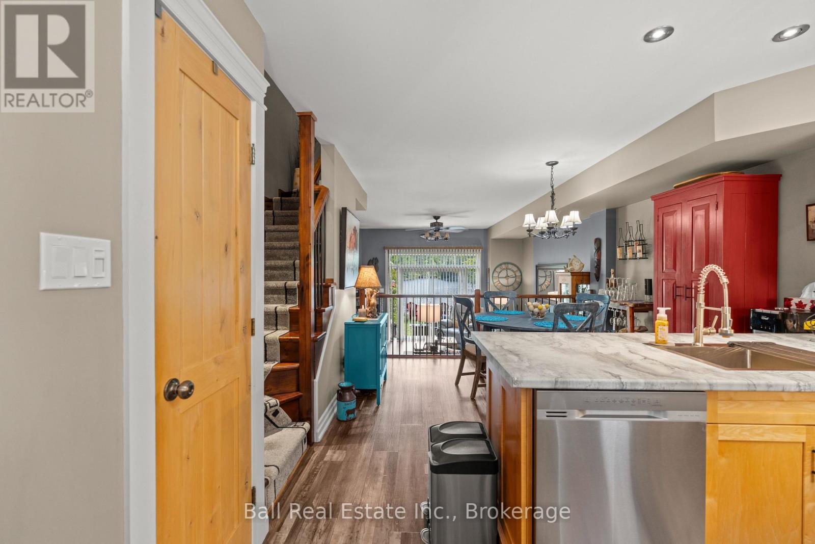 18 - 1579 Anstruther Lake Road, North Kawartha, Ontario  K0L 1A0 - Photo 5 - X13577208