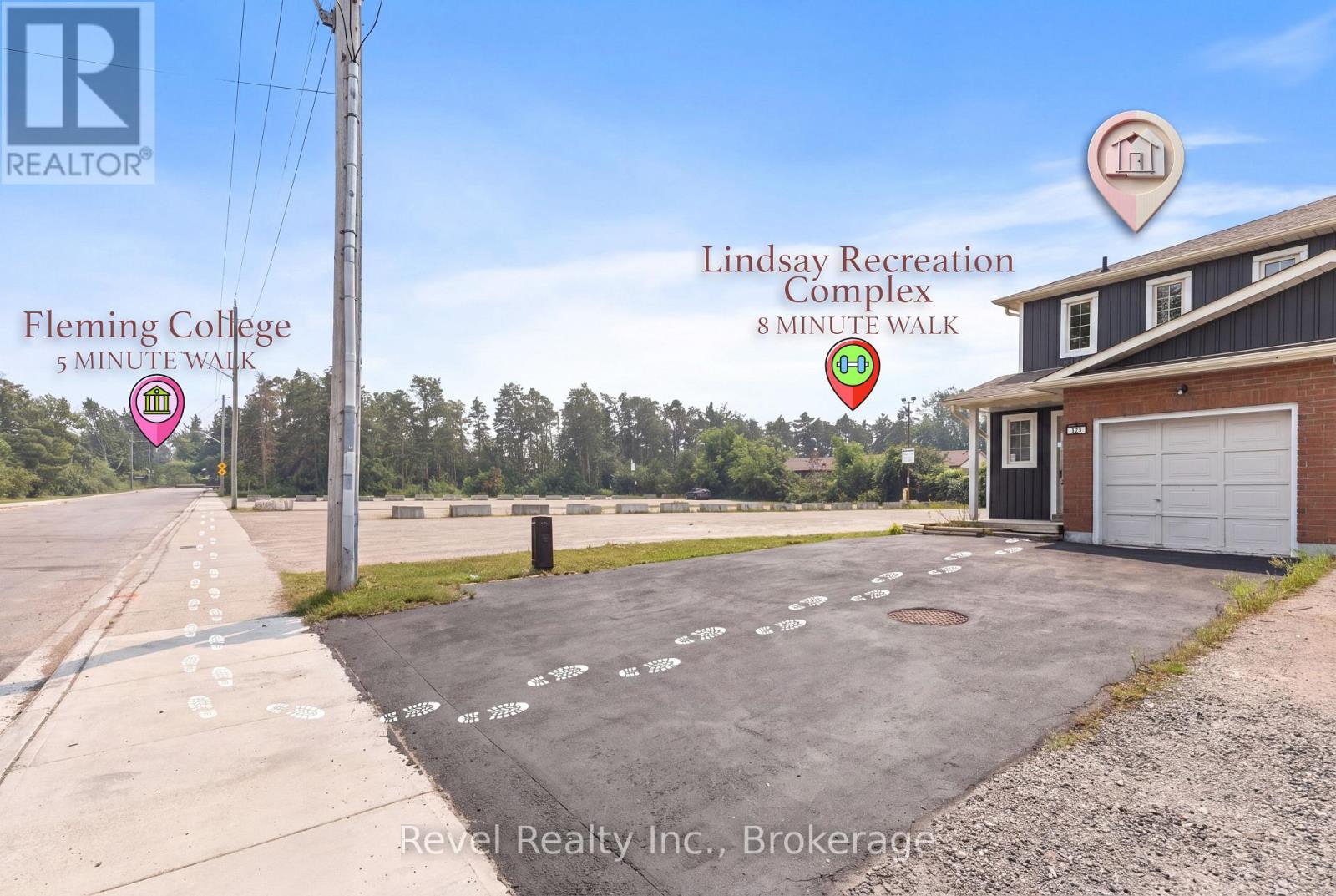 123 Albert Street S, Kawartha Lakes (Lindsay), Ontario  K9V 6G1 - Photo 8 - X13577548