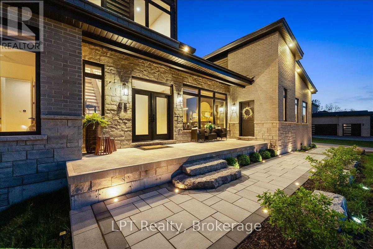 67 Charles Tilley Crescent, Clarington, Ontario  L0A 1J0 - Photo 3 - E13577654