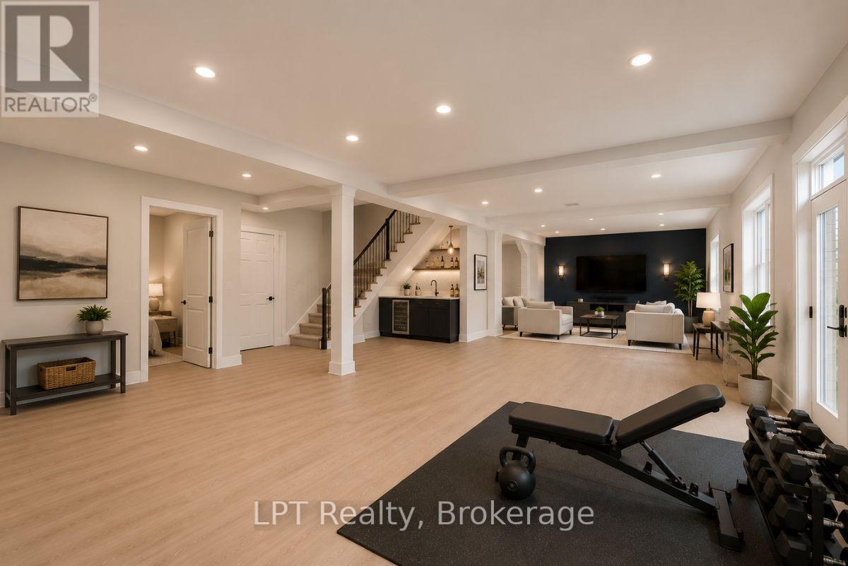 67 Charles Tilley Crescent, Clarington, Ontario  L0A 1J0 - Photo 40 - E13577654
