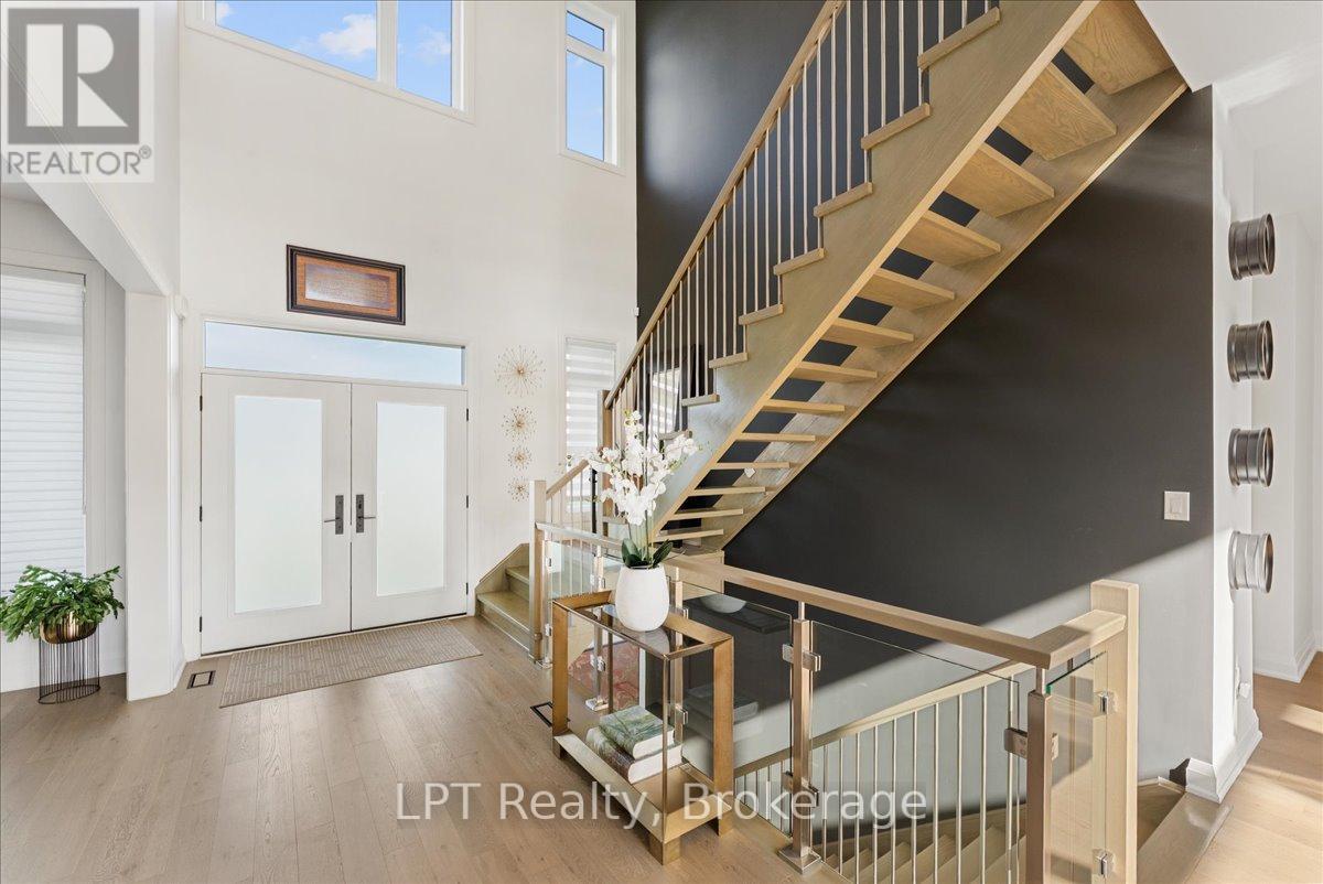 67 Charles Tilley Crescent, Clarington, Ontario  L0A 1J0 - Photo 5 - E13577654