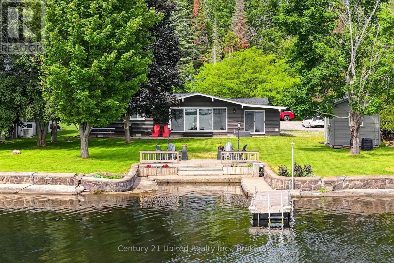 1515 O'connor Drive, Selwyn, Ontario  K0L 1T0 - Photo 2 - X13577612