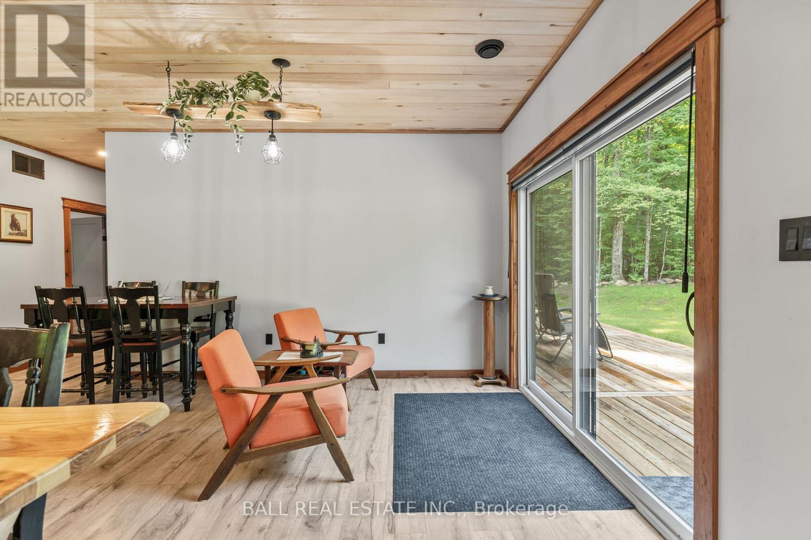 2430 Hadlington Road, Highlands East (Monmouth), Ontario  K0L 3C0 - Photo 10 - X13577632