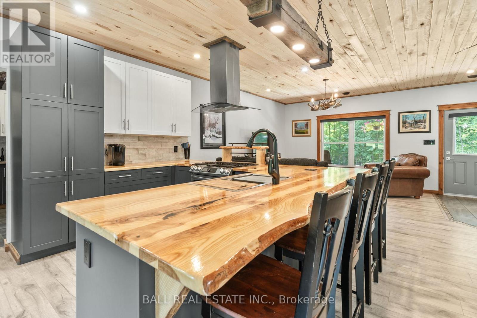 2430 Hadlington Road, Highlands East (Monmouth), Ontario  K0L 3C0 - Photo 12 - X13577632