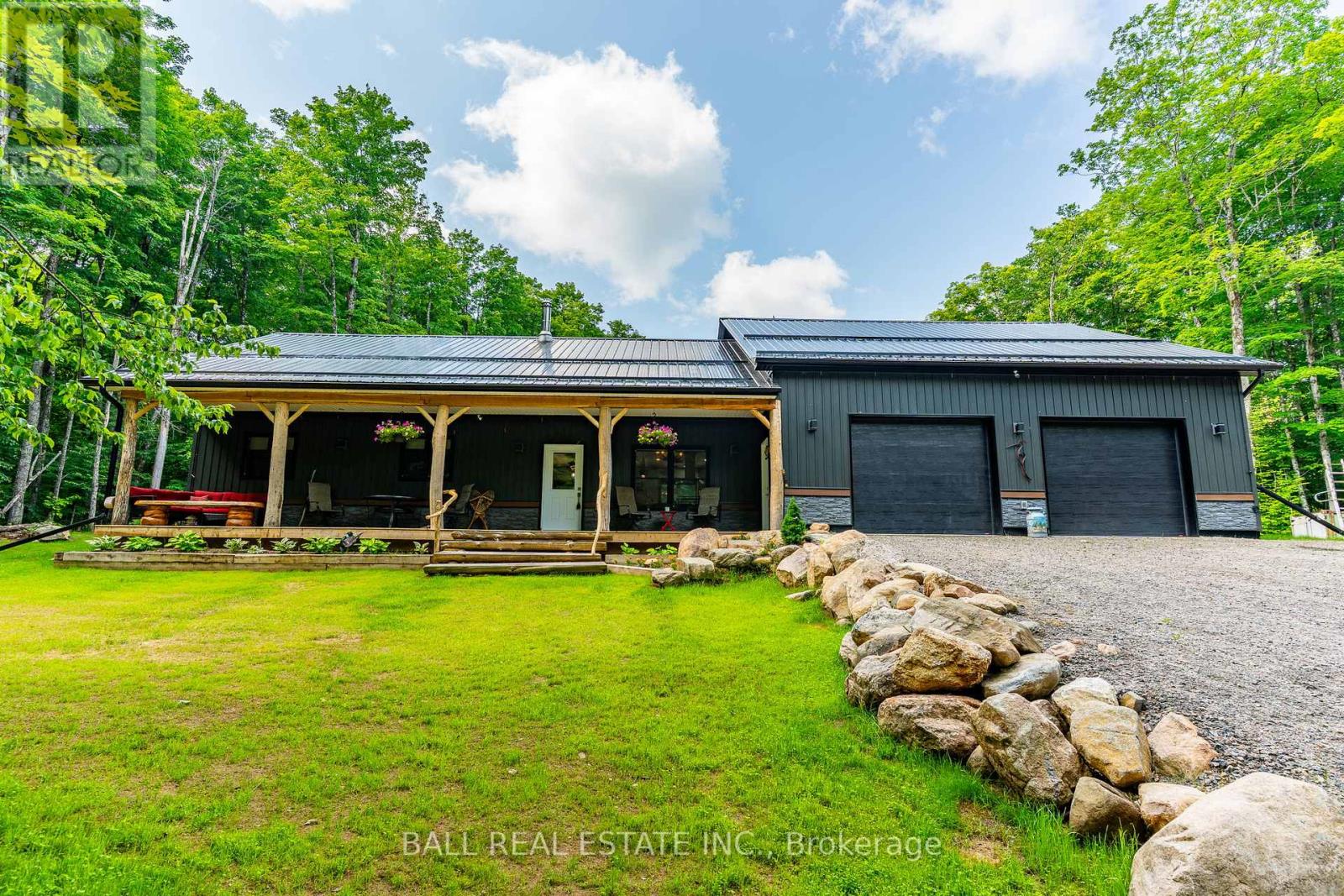 2430 Hadlington Road, Highlands East (Monmouth), Ontario  K0L 3C0 - Photo 2 - X13577632