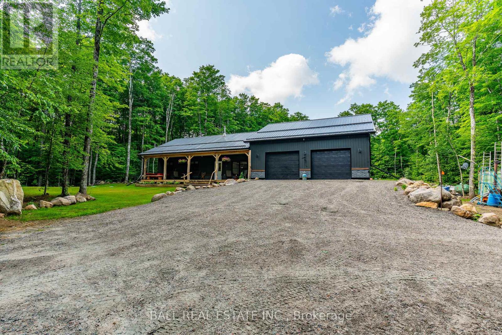 2430 Hadlington Road, Highlands East (Monmouth), Ontario  K0L 3C0 - Photo 3 - X13577632