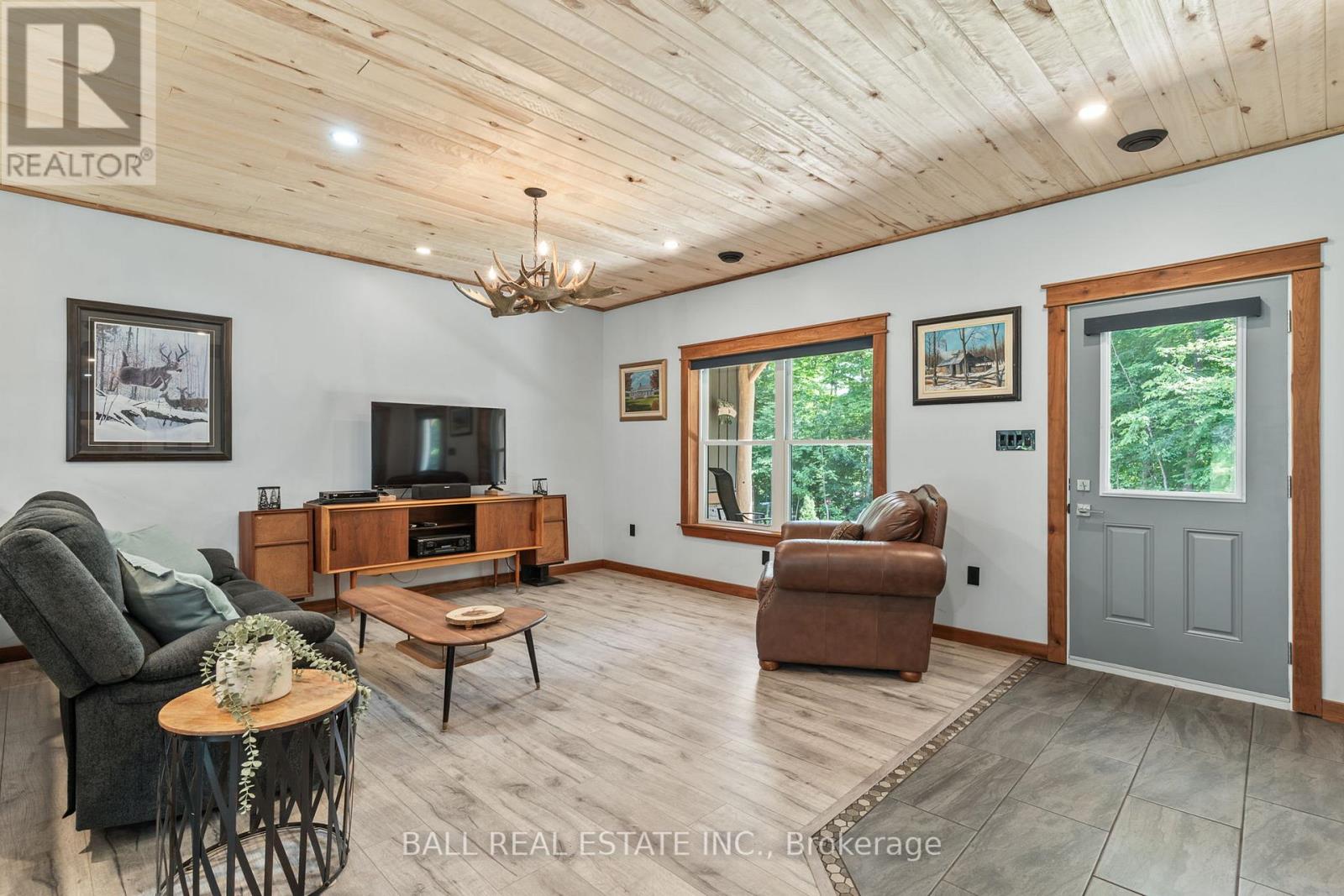 2430 Hadlington Road, Highlands East (Monmouth), Ontario  K0L 3C0 - Photo 4 - X13577632
