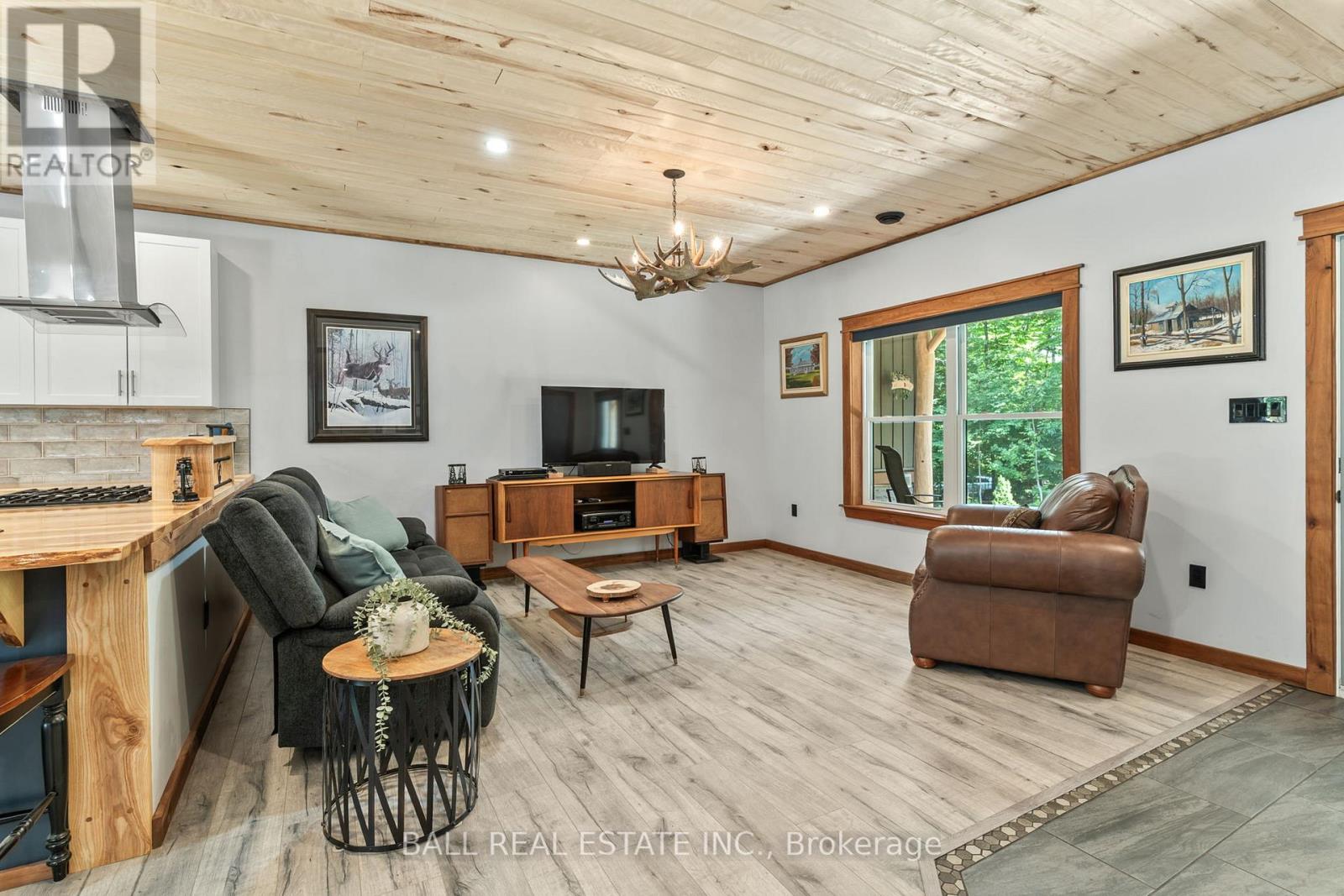 2430 Hadlington Road, Highlands East (Monmouth), Ontario  K0L 3C0 - Photo 5 - X13577632