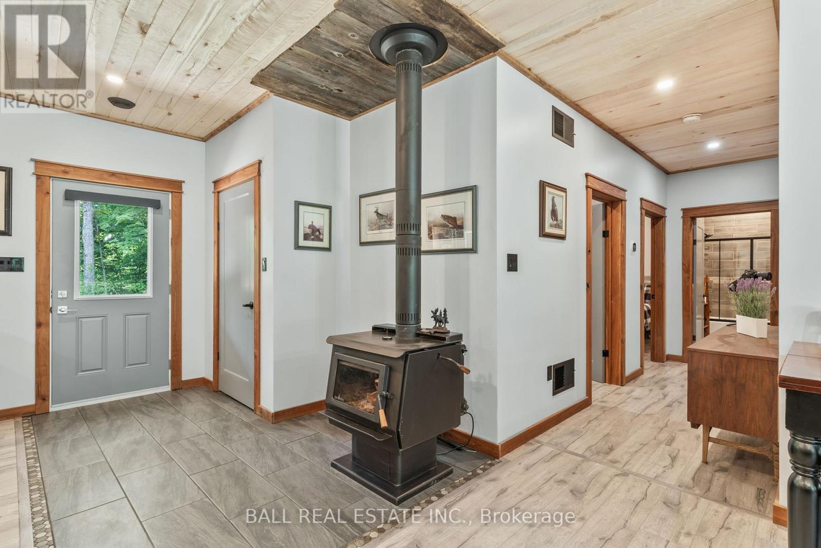 2430 Hadlington Road, Highlands East (Monmouth), Ontario  K0L 3C0 - Photo 6 - X13577632