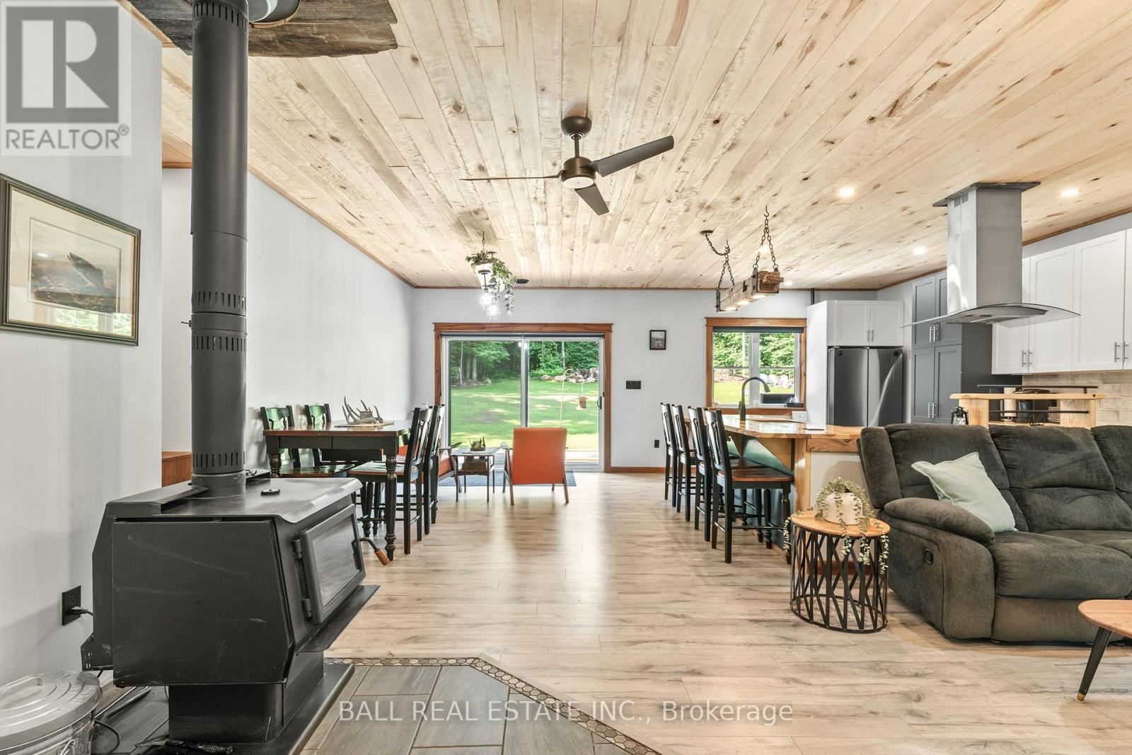 2430 Hadlington Road, Highlands East (Monmouth), Ontario  K0L 3C0 - Photo 8 - X13577632