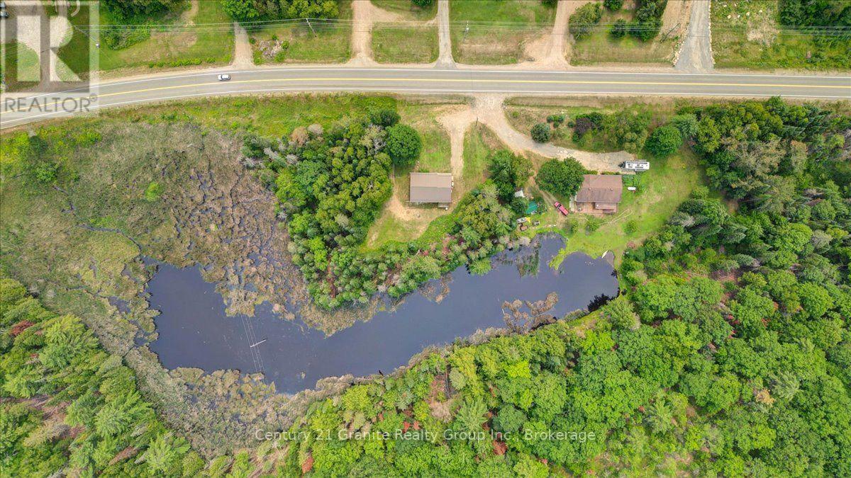 30871 Hwy 28 Highway, Bancroft (Dungannon Ward), Ontario  K0L 1C0 - Photo 43 - X13577992