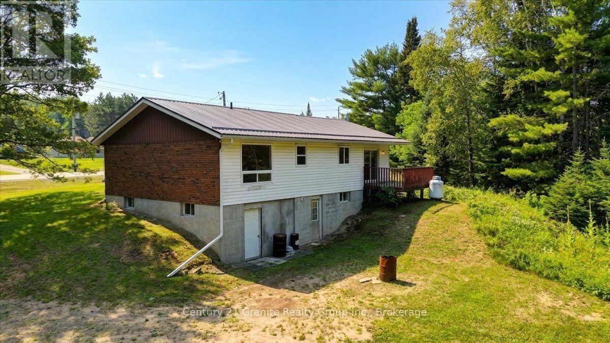 30871 Hwy 28 Highway, Bancroft (Dungannon Ward), Ontario  K0L 1C0 - Photo 45 - X13577992