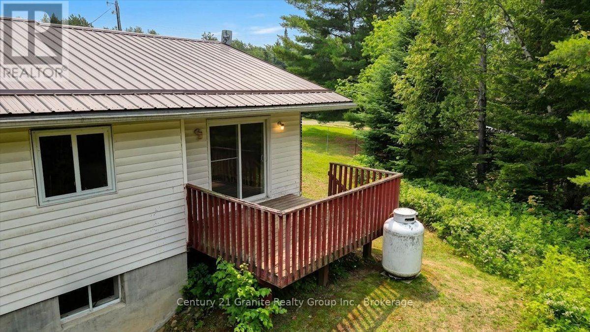 30871 Hwy 28 Highway, Bancroft (Dungannon Ward), Ontario  K0L 1C0 - Photo 46 - X13577992