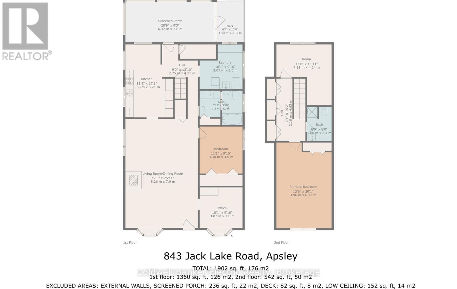 843 Jack Lake Road, Havelock-Belmont-Methuen, Ontario  K0L 1A0 - Photo 33 - X13578032