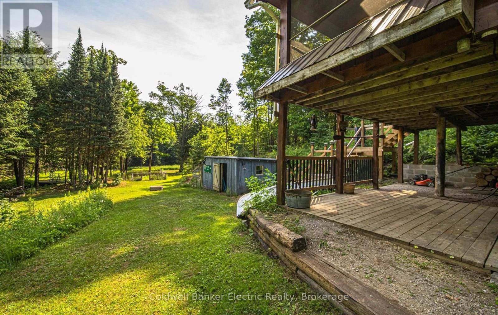 843 Jack Lake Road, Havelock-Belmont-Methuen, Ontario  K0L 1A0 - Photo 34 - X13578032