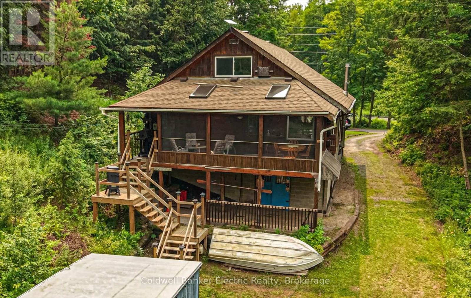 843 Jack Lake Road, Havelock-Belmont-Methuen, Ontario  K0L 1A0 - Photo 35 - X13578032