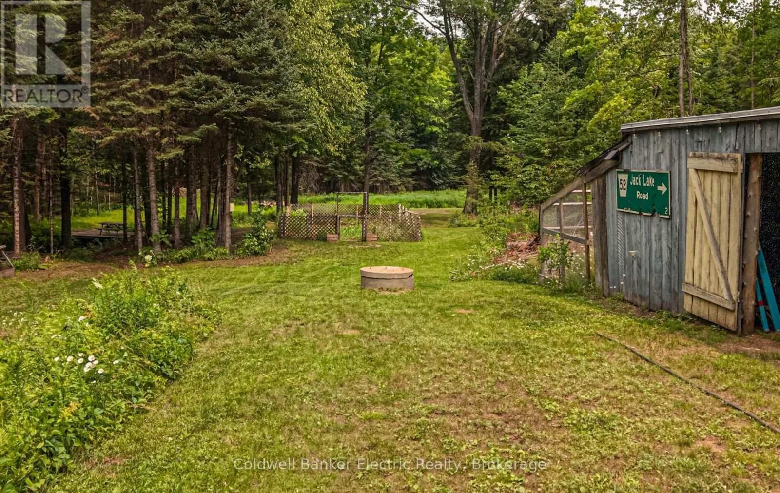 843 Jack Lake Road, Havelock-Belmont-Methuen, Ontario  K0L 1A0 - Photo 42 - X13578032