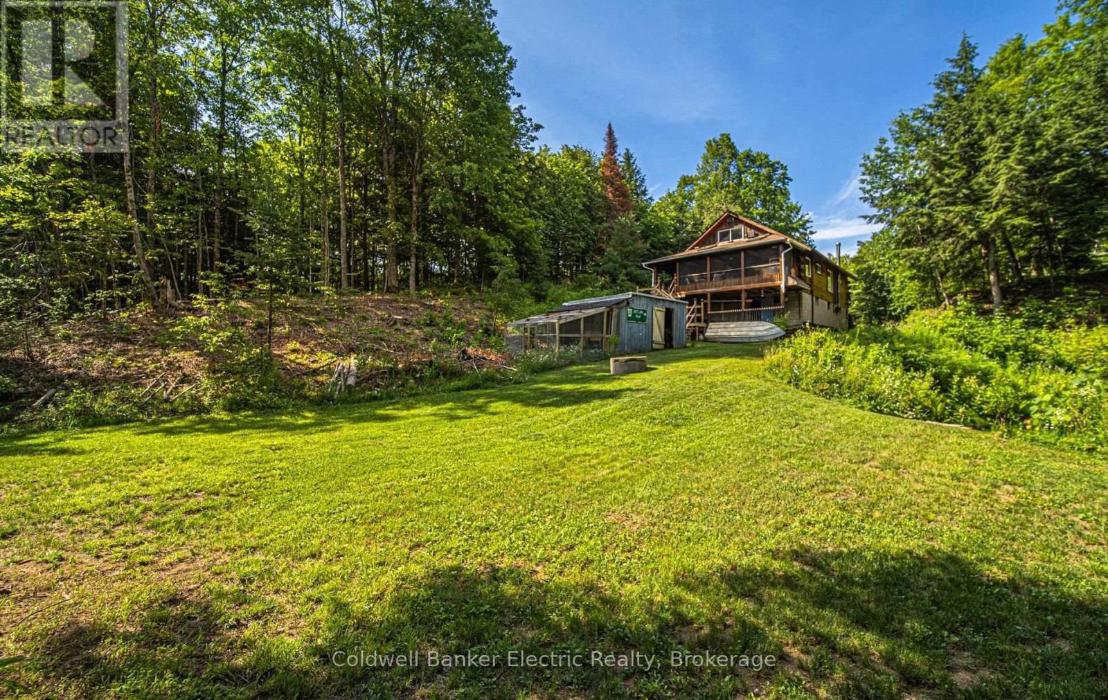 843 Jack Lake Road, Havelock-Belmont-Methuen, Ontario  K0L 1A0 - Photo 47 - X13578032