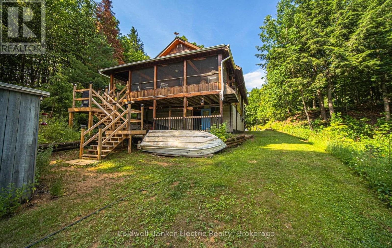843 Jack Lake Road, Havelock-Belmont-Methuen, Ontario  K0L 1A0 - Photo 48 - X13578032