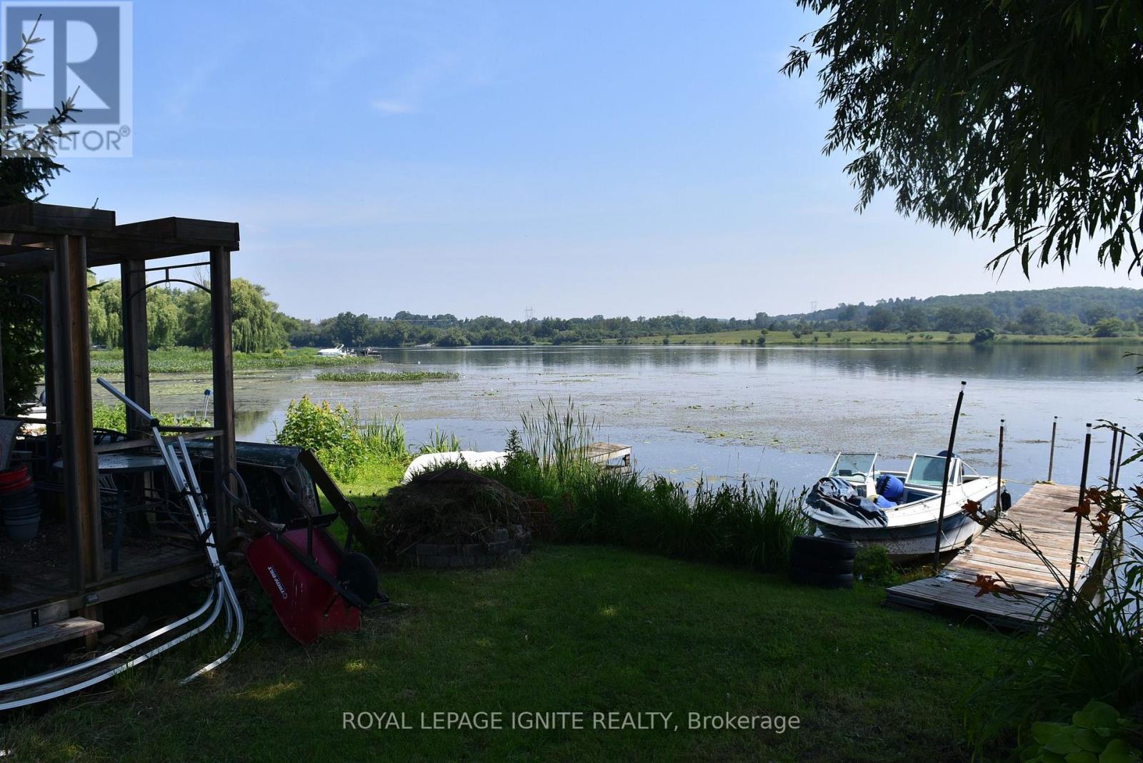 385 H Pike Lane, Trent Hills (Campbellford), Ontario  K0L 1L0 - Photo 3 - X13578532
