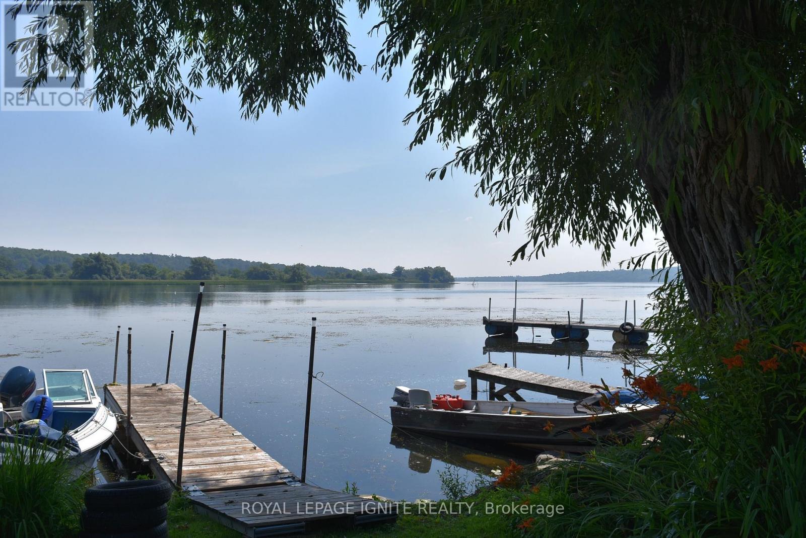 385 H Pike Lane, Trent Hills (Campbellford), Ontario  K0L 1L0 - Photo 4 - X13578532