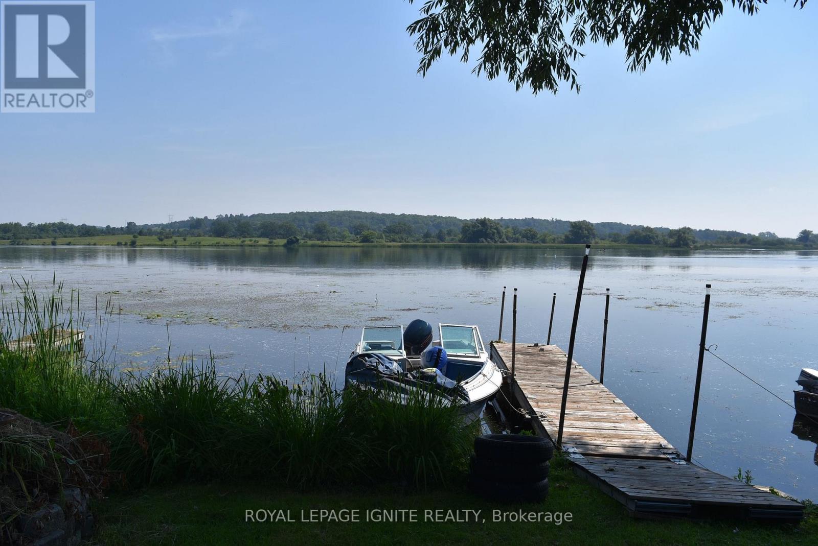 385 H Pike Lane, Trent Hills (Campbellford), Ontario  K0L 1L0 - Photo 5 - X13578532