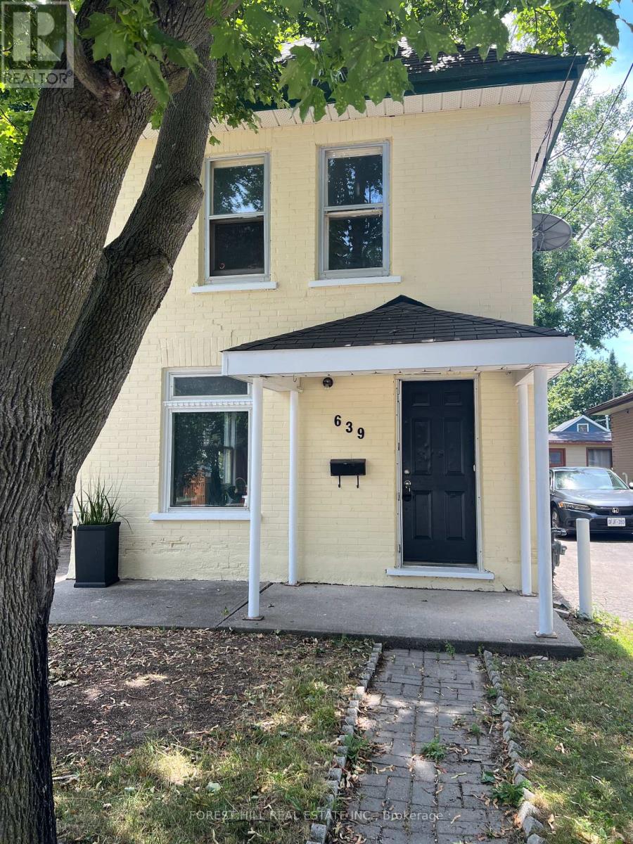 639 Brown Street, Peterborough (Otonabee Ward 1), Ontario  K9J 4K6 - Photo 2 - X13578890