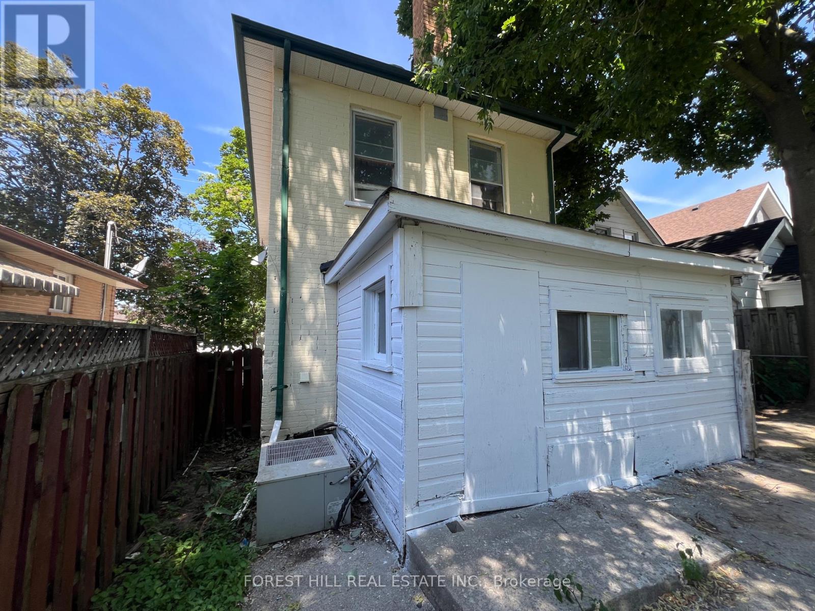 639 Brown Street, Peterborough (Otonabee Ward 1), Ontario  K9J 4K6 - Photo 25 - X13578890