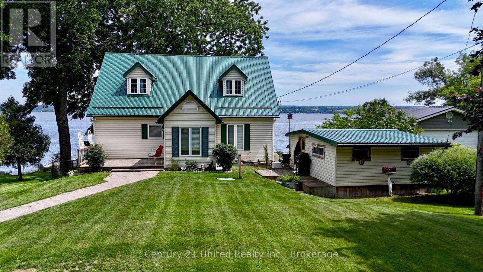 40 Ivey Lane, Otonabee-South Monaghan, Ontario  K9J 6X8 - Photo 2 - X13578952