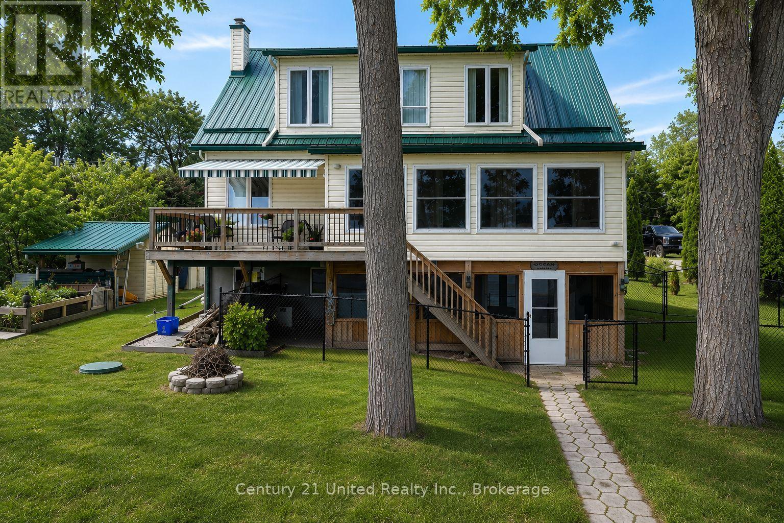 40 Ivey Lane, Otonabee-South Monaghan, Ontario  K9J 6X8 - Photo 45 - X13578952