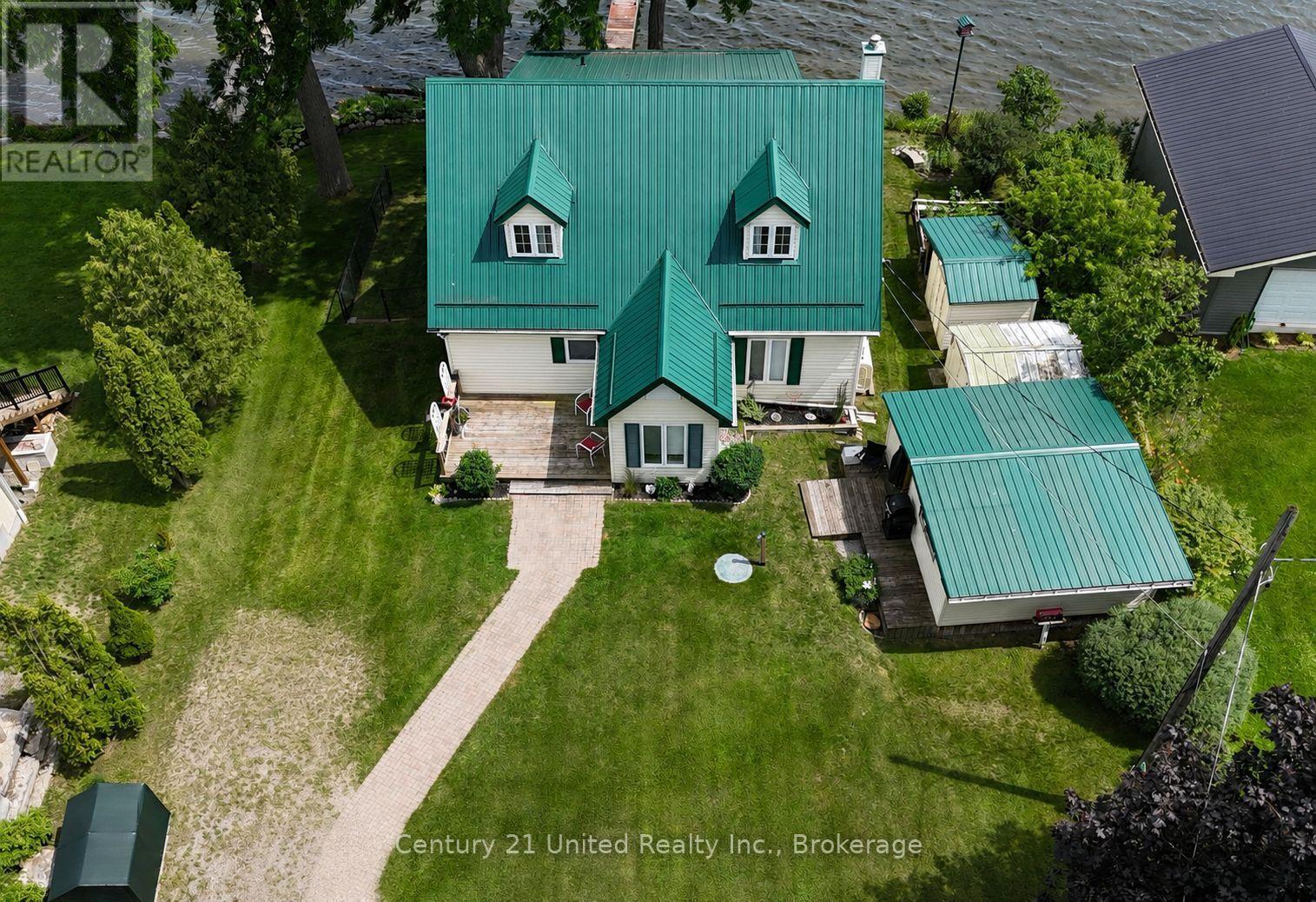 40 Ivey Lane, Otonabee-South Monaghan, Ontario  K9J 6X8 - Photo 46 - X13578952
