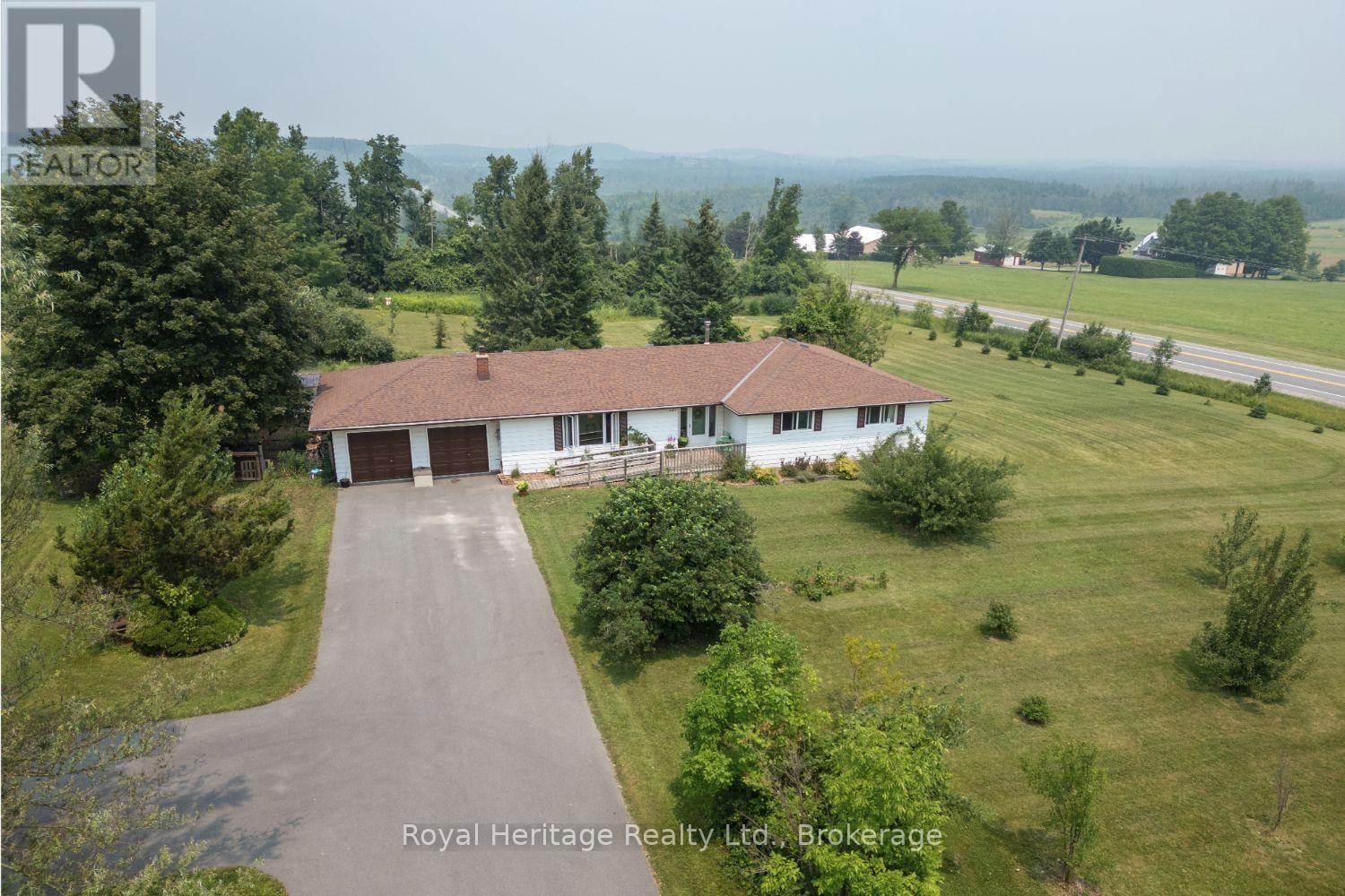 920 Stewart Line, Cavan Monaghan (Cavan-Monaghan), Ontario  L0A 1C0 - Photo 2 - X13579210