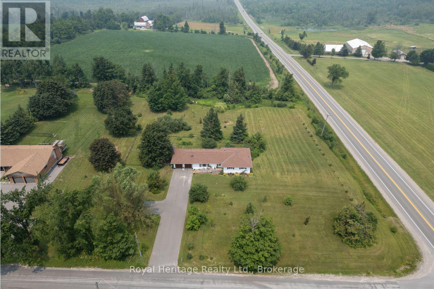 920 Stewart Line, Cavan Monaghan (Cavan-Monaghan), Ontario  L0A 1C0 - Photo 5 - X13579210