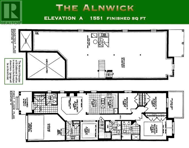 15 Coldbrook Drive, Cavan Monaghan (Millbrook Village), Ontario  L0A 1G0 - Photo 2 - X13579380