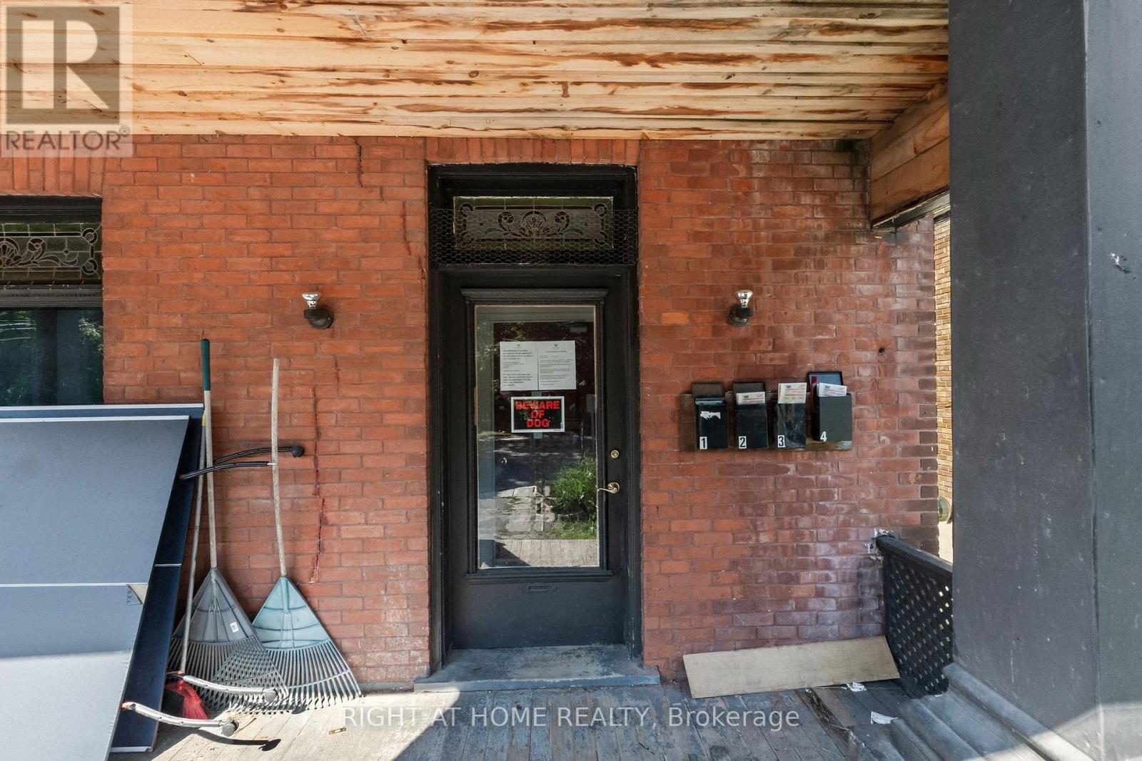 541 Aylmer Street N, Peterborough (Town Ward 3), Ontario  K9H 3W6 - Photo 22 - X13579728