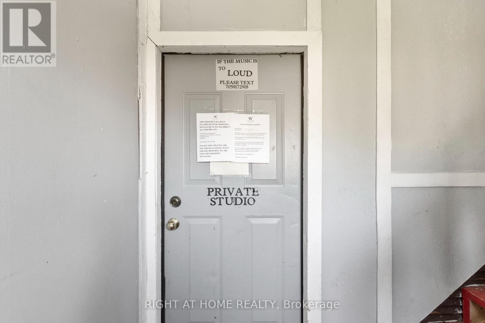 541 Aylmer Street N, Peterborough (Town Ward 3), Ontario  K9H 3W6 - Photo 24 - X13579728