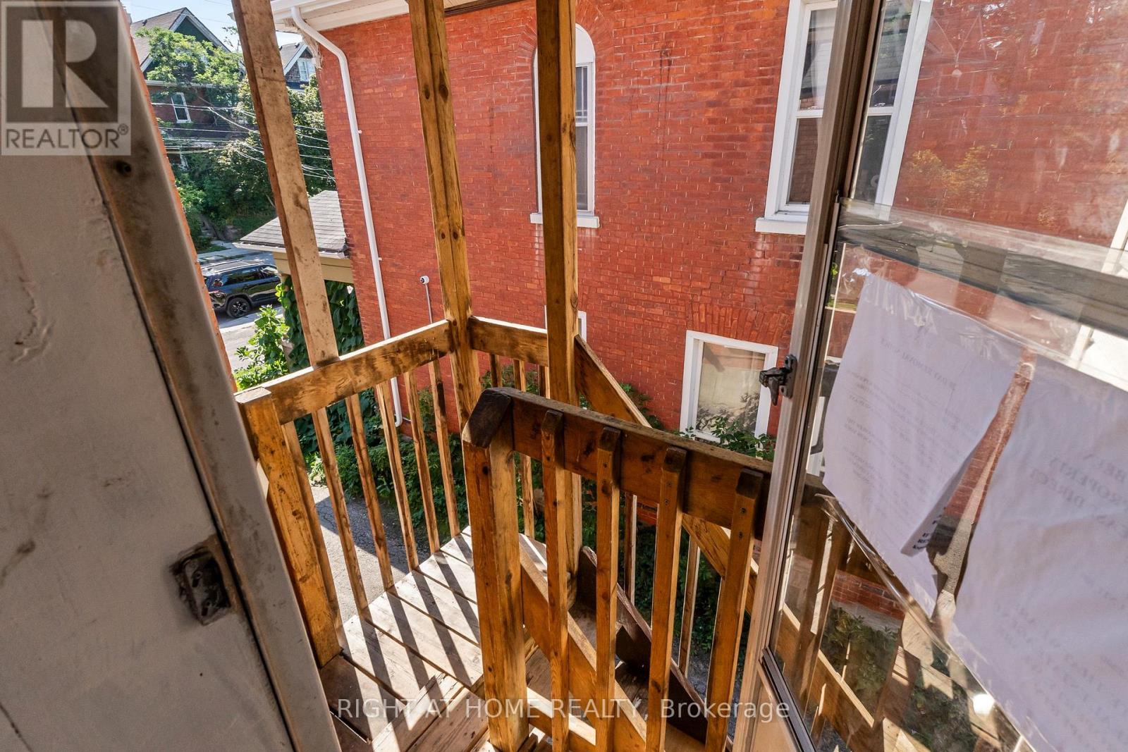 541 Aylmer Street N, Peterborough (Town Ward 3), Ontario  K9H 3W6 - Photo 33 - X13579728