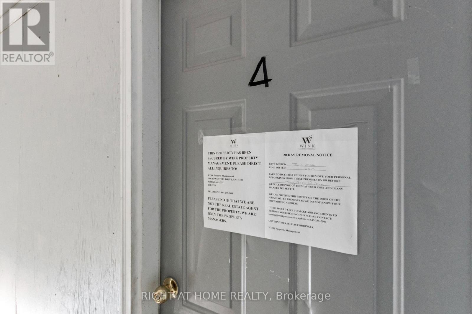 541 Aylmer Street N, Peterborough (Town Ward 3), Ontario  K9H 3W6 - Photo 38 - X13579728