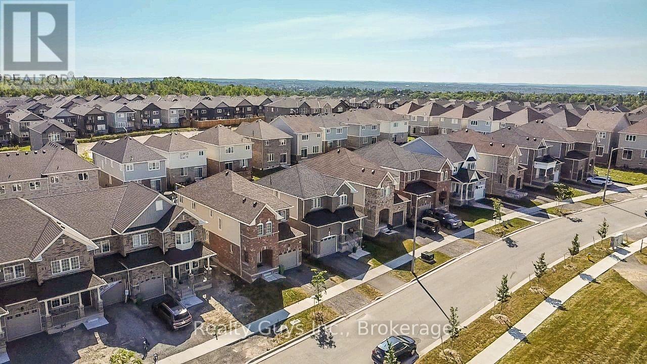 706 Latimer Way, Peterborough (Monaghan Ward 2), Ontario  K9K 0H4 - Photo 10 - X13580238
