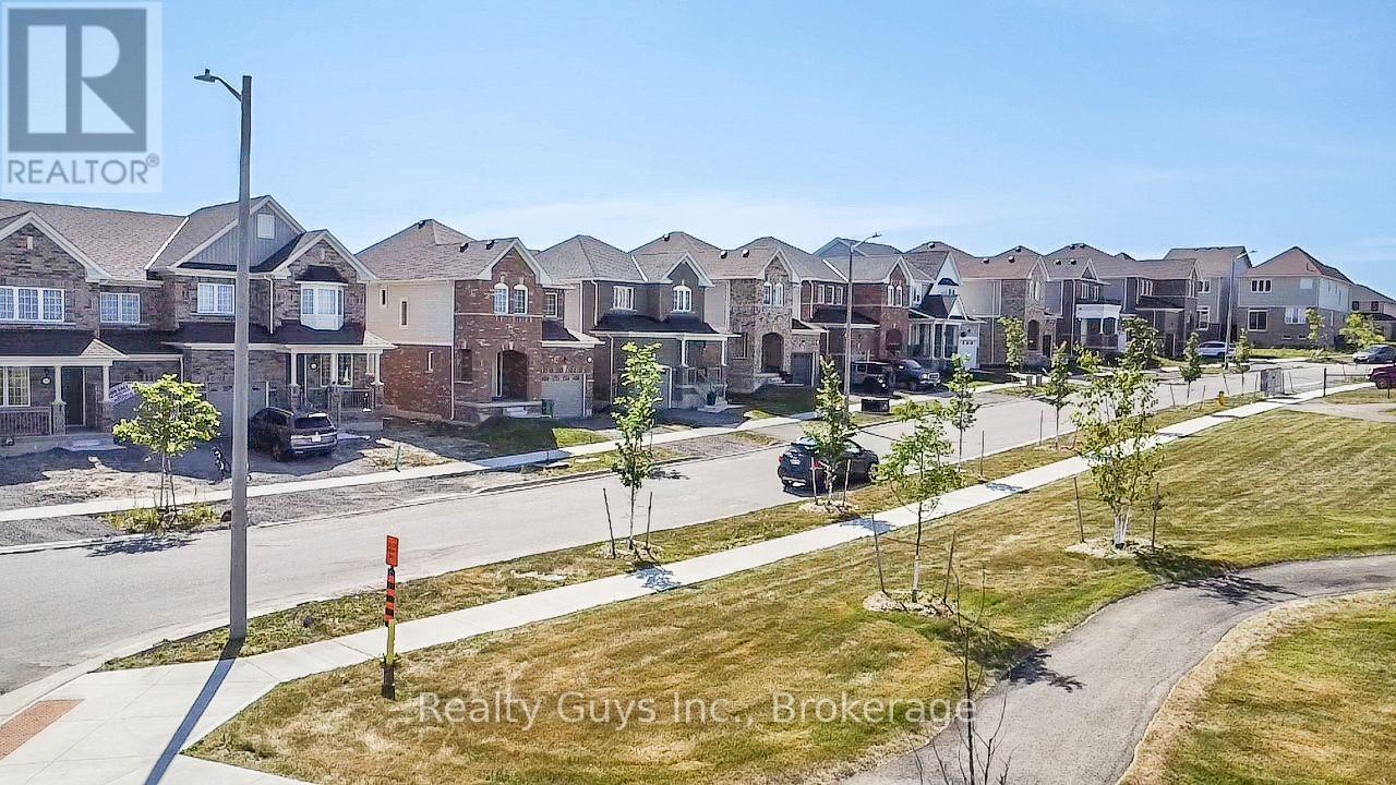 706 Latimer Way, Peterborough (Monaghan Ward 2), Ontario  K9K 0H4 - Photo 12 - X13580238