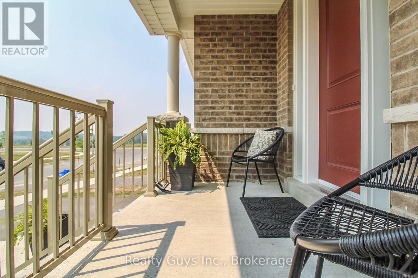 706 Latimer Way, Peterborough (Monaghan Ward 2), Ontario  K9K 0H4 - Photo 5 - X13580238