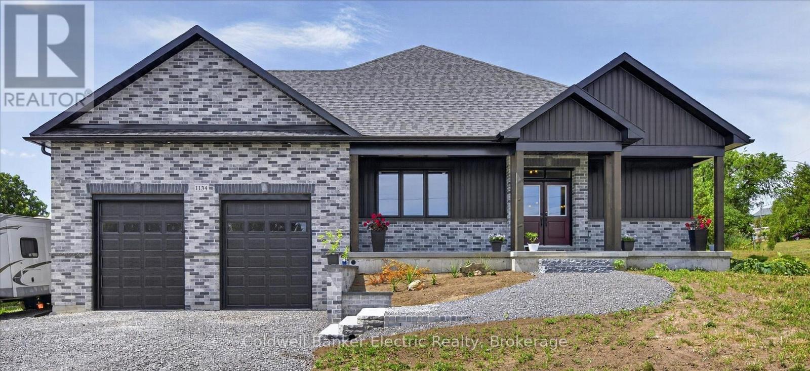 1134 RIVER ROAD, asphodel-norwood, Ontario