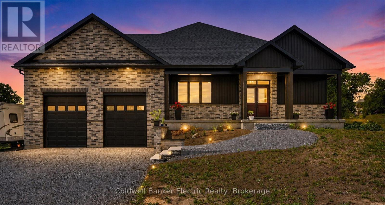 1134 River Road, Asphodel-Norwood, Ontario  K0L 1Y0 - Photo 26 - X13580282